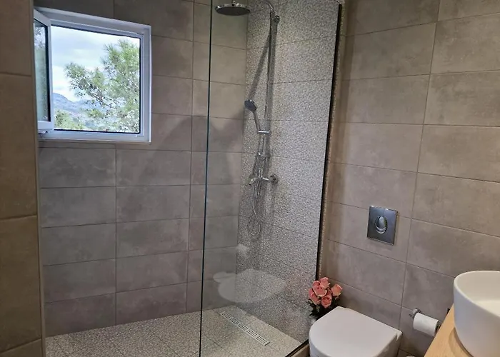 Apartament Solymar Prive *