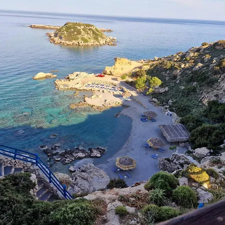 Solymar Prive Appartement