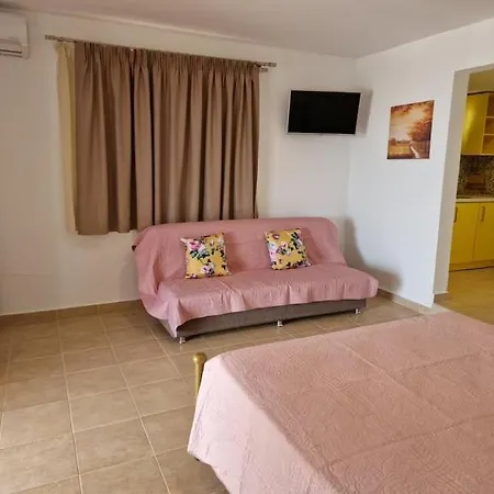 Solymar Prive * Archangelos (Rhodes)