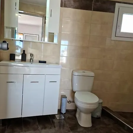 Apartment Solymar Prive Archangelos (Rhodes)