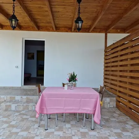 Appartement Solymar Prive *