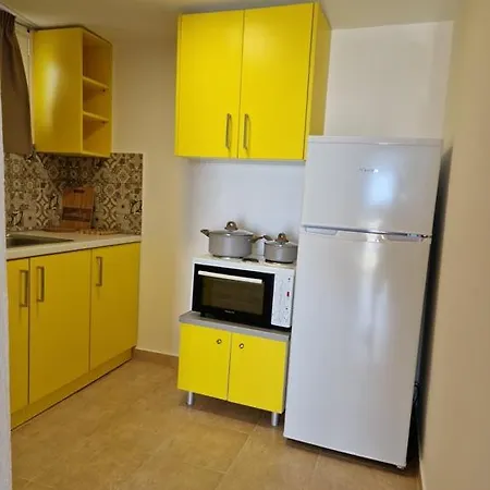 Appartement Solymar Prive *