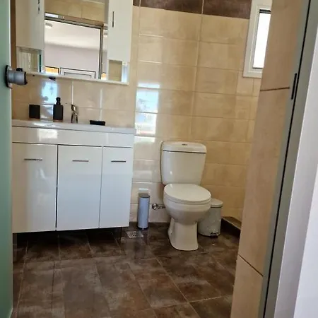 Appartement Solymar Prive