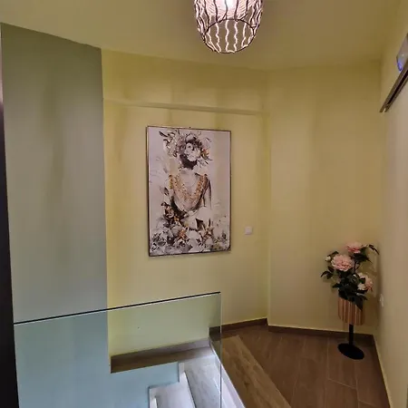 Solymar Prive Archangelos (Rhodes)