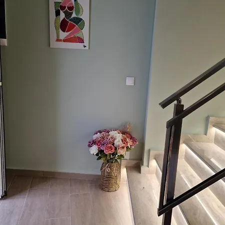 Appartement Solymar Prive *