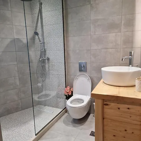 Apartment Solymar Prive Archangelos (Rhodes)