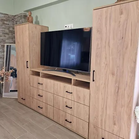 Appartement Solymar Prive *