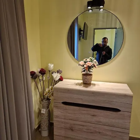 Solymar Prive * Archangelos (Rhodes)