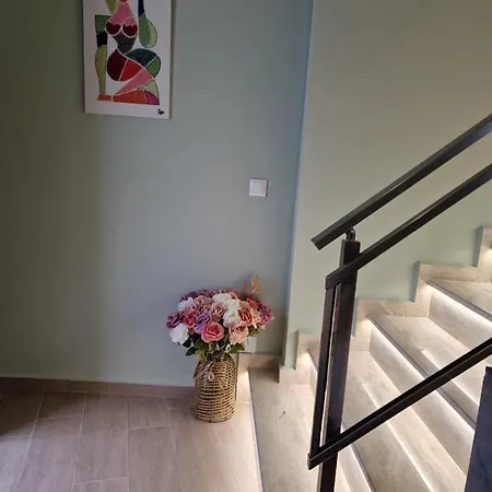 Appartement Solymar Prive