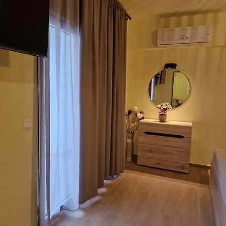 Appartement Solymar Prive