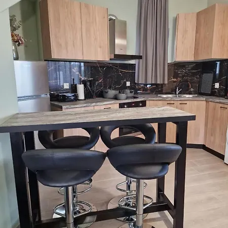 Appartement Solymar Prive *