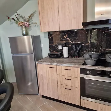 Apartment Solymar Prive Archangelos (Rhodes)