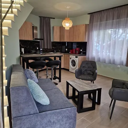 Apartment Solymar Prive