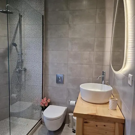 Apartment Solymar Prive Archangelos (Rhodes)