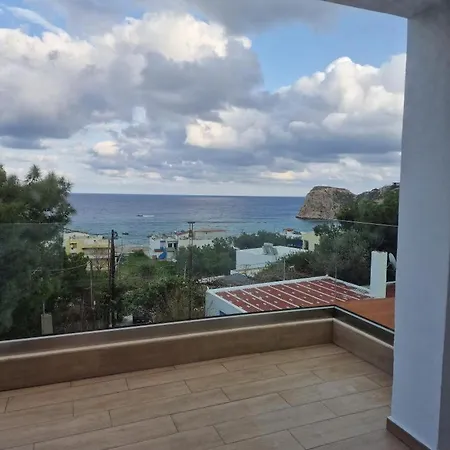 Appartamento Solymar Prive
