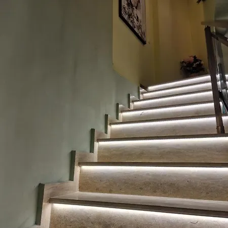 Solymar Prive Appartement Archangelos (Rhodes)