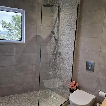 Appartement Solymar Prive *