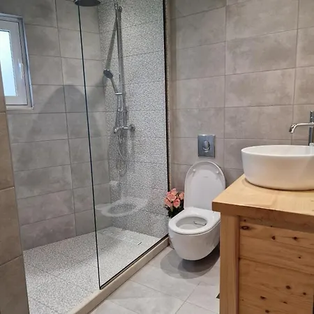 Solymar Prive * Archangelos (Rhodes)