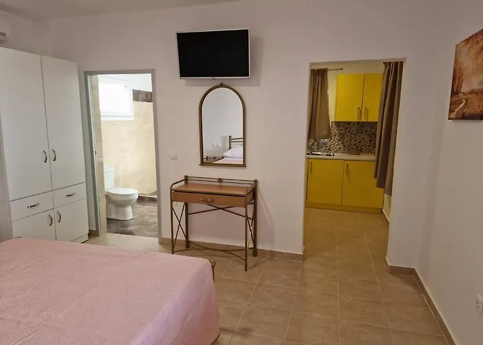 Apartment Solymar Prive *