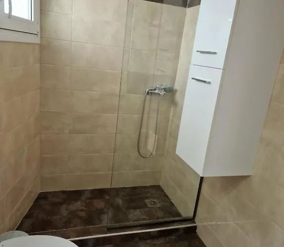 Solymar Prive Apartment *