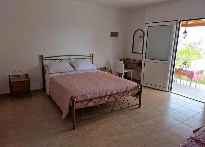 Apartment Solymar Prive *