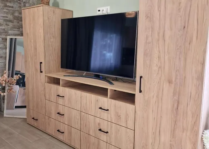 Apartment Solymar Prive *