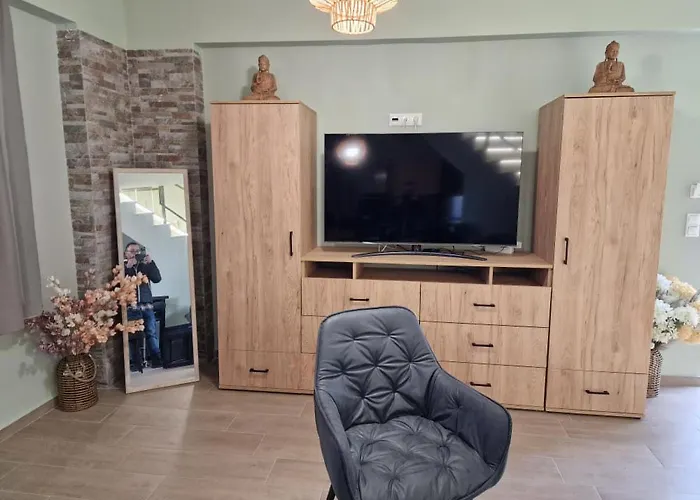 Solymar Prive شقة