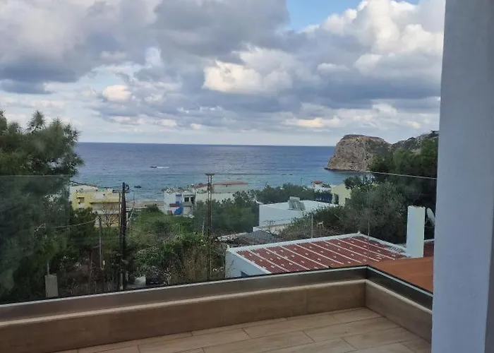 Apartment Solymar Prive